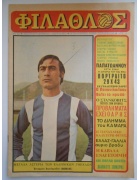 Φίλαθλος Νο 23