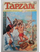 Δεκαπενθήμερος Ταρζάν Νο 11
