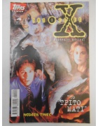 The X Files Νο 4