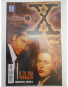 The X Files Νο 9