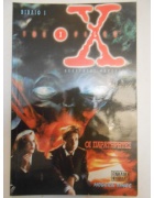 The X Files Νο 1-9