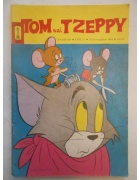 Τομ και Τζέρρυ Νο 16