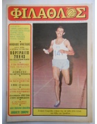 Φίλαθλος Νο 22