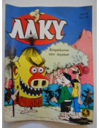 Λάκυ Νο 8