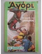 Δυναμικό Αγόρι Νο 28