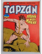Ταρζάν Νο 214