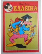 Κλασικά Ντίσνευ Νο 68