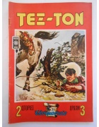 Τεξ-Τον Νο 31