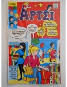 Άρτσι Νο 13