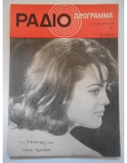 Ραδιοπρόγραμμα Νο 87