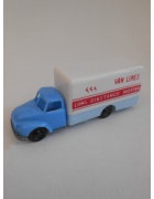Αυτοκινητάκι Τζόυ Τόυ Φορτηγό Ψυγείο