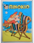 Πινόκιο Νο 51