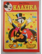 Κλασικά Ντίσνευ Νο 76
