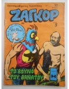 Ζαγκόρ Νο 89