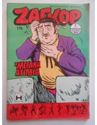 Ζαγκόρ Νο 176