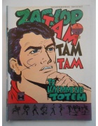 Ζαγκόρ Νο 152