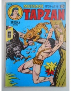 Μεγάλος Ταρζάν Νο 20