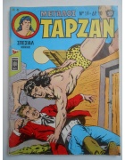 Μεγάλος Ταρζάν Νο 14