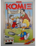 Κόμιξ Νο 297