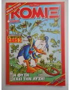 Κόμιξ Νο 278