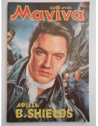 Μανίνα Νο 552