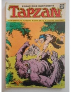 Δεκαπενθήμερος Ταρζάν Νο 134