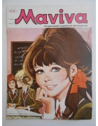 Μανίνα Νο 17