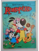 Κοκορίκο Νο 31