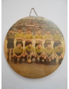 Ενθύμιο ΑΕΚ 1959-1960