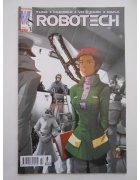 Ρόμποτεκ Νο 3