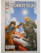 Ρόμποτεκ Νο 2