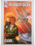 Ρόμποτεκ Νο 1