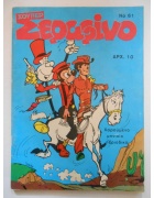 Σούπερ Σεραφίνο Νο 61