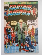 Κάπταιν Αμέρικα Νο 19
