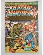 Κάπταιν Αμέρικα Νο 17