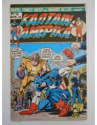 Κάπταιν Αμέρικα Νο 13