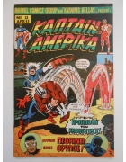 Κάπταιν Αμέρικα Νο 12