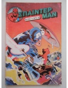 Σπάιντερ-Μαν Νο 222