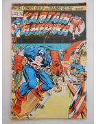 Κάπταιν Αμέρικα Νο 38