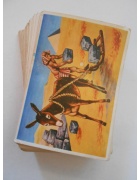 Χαρτάκια ΜΕΛΟ Ιστορία των Μεταφορικών Μέσων 1-50