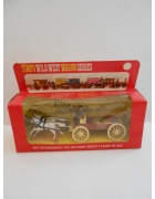 Τίμπο Άμαξα Μπάγγυ Μπάγκμπορντ