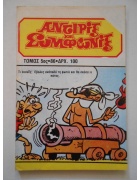 Αντιρίξ και Συμφωνίξ Τόμος Νο 5