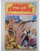 Αντιρίξ και Συμφωνίξ Τόμος Νο 2