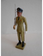 Στρατιωτάκι Αθηνά Πεζικάριος Αξιωματικός με Θερινή Στολή