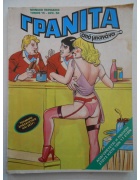 Γρανίτα από Μπανάνα Νο 15