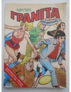 Γρανίτα από Μπανάνα Νο 16