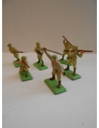 Στρατιωτάκια Μπρίταινς Ιάπωνες