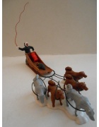 Τίμπο Εσκιμό Έλκυθρο