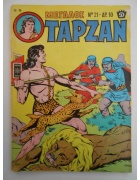 Μεγάλος Ταρζάν Νο 21