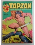 Κλασικά Ταρζάν Σπέσιαλ Τόμος Νο 5